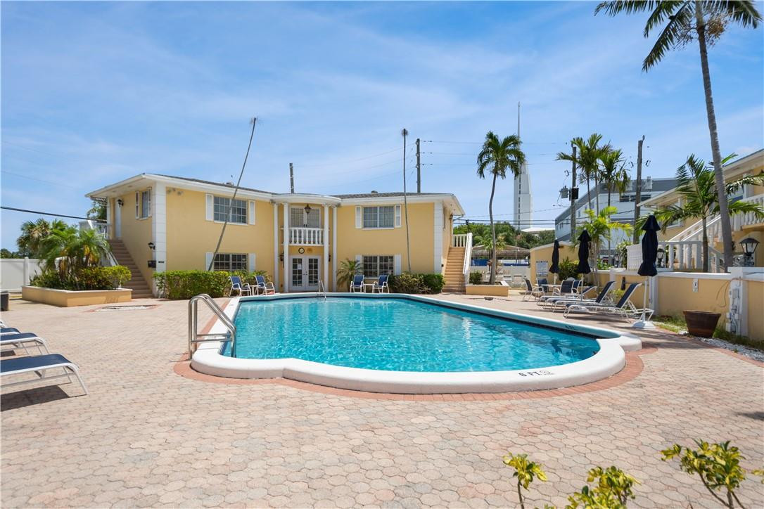 Imperial Point Garden - Residential