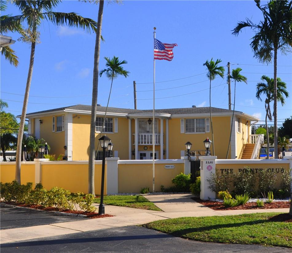 Imperial Point Garden - Residential
