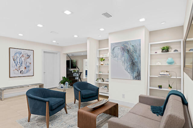 LEWIS SHORE ESTATES 3 - Residential