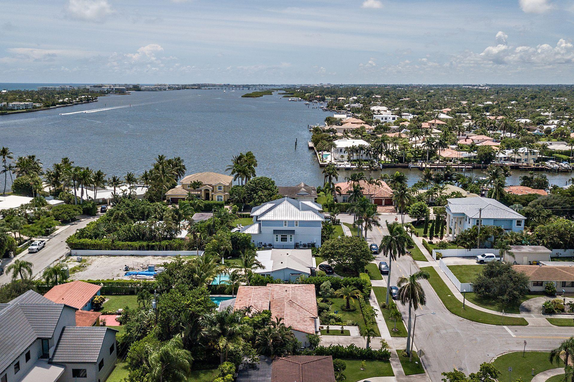 LEWIS SHORE ESTATES 3 - Residential