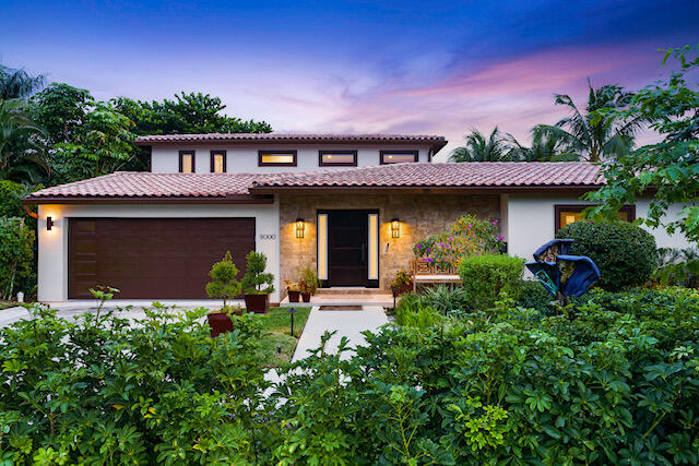 LEWIS SHORE ESTATES 3 - Residential