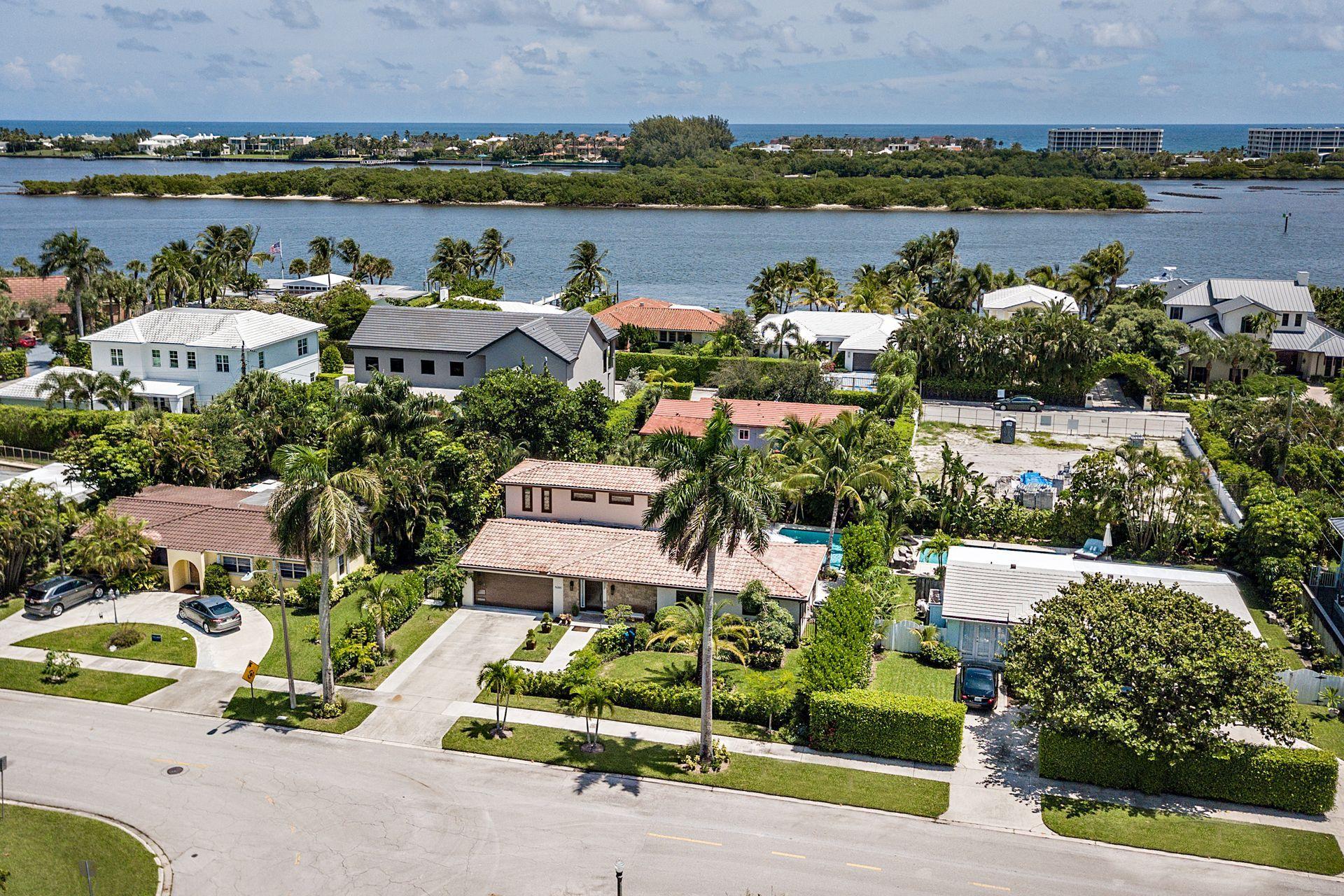 LEWIS SHORE ESTATES 3 - Residential