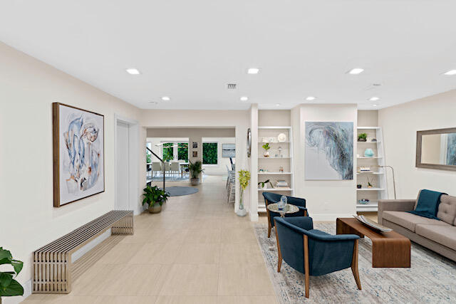 LEWIS SHORE ESTATES 3 - Residential