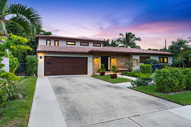 LEWIS SHORE ESTATES 3 - Residential