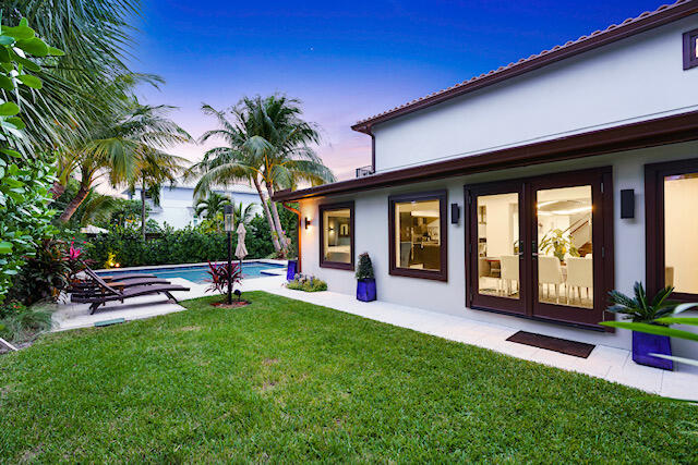 LEWIS SHORE ESTATES 3 - Residential