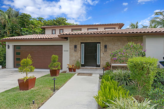 LEWIS SHORE ESTATES 3 - Residential