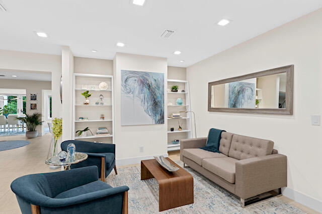 LEWIS SHORE ESTATES 3 - Residential