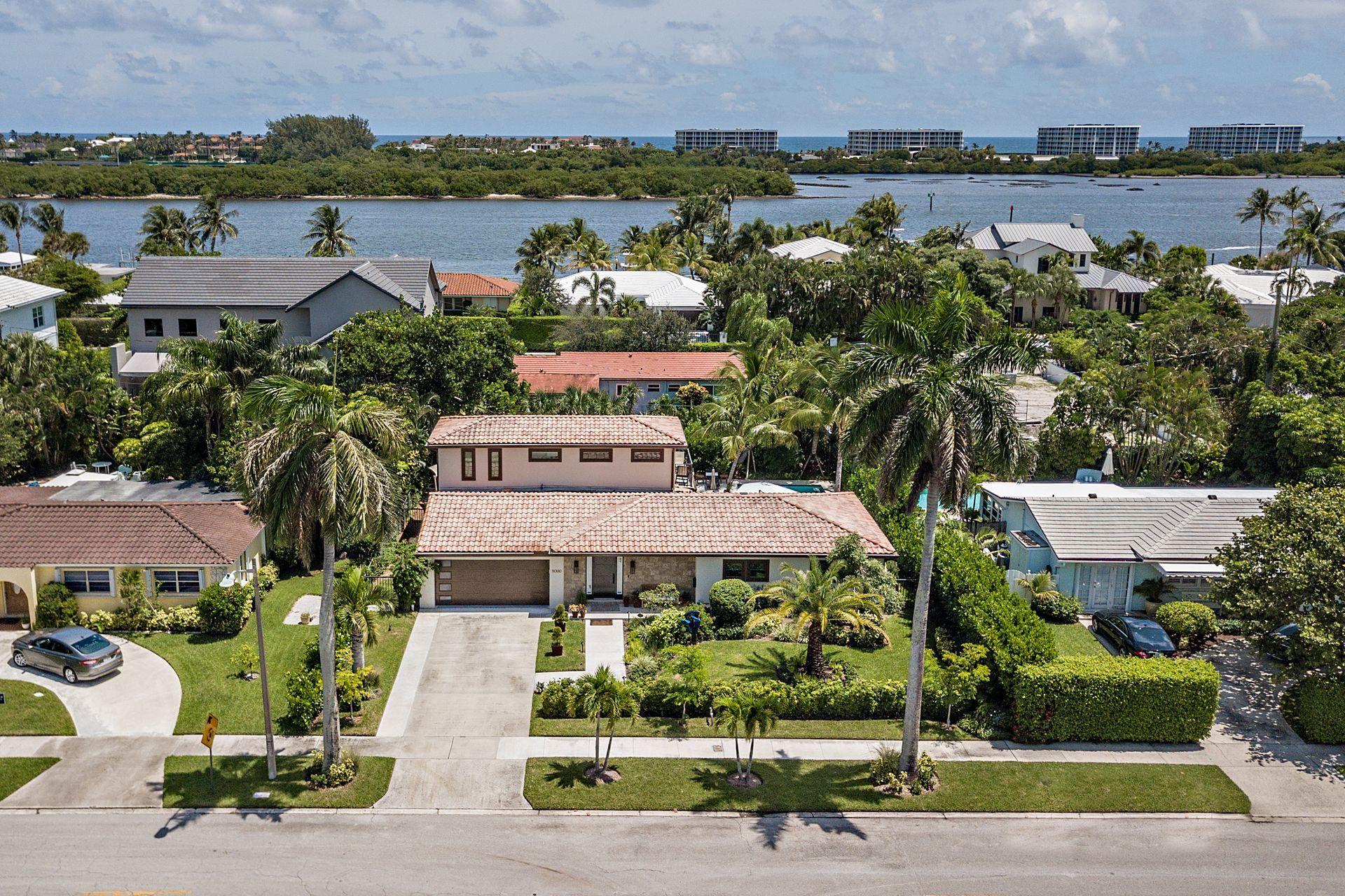 LEWIS SHORE ESTATES 3 - Residential