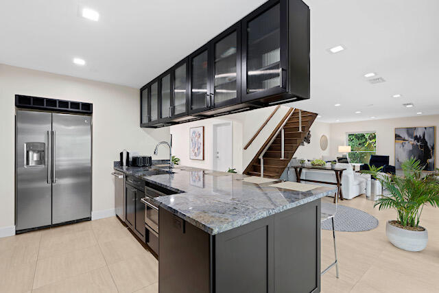 LEWIS SHORE ESTATES 3 - Residential