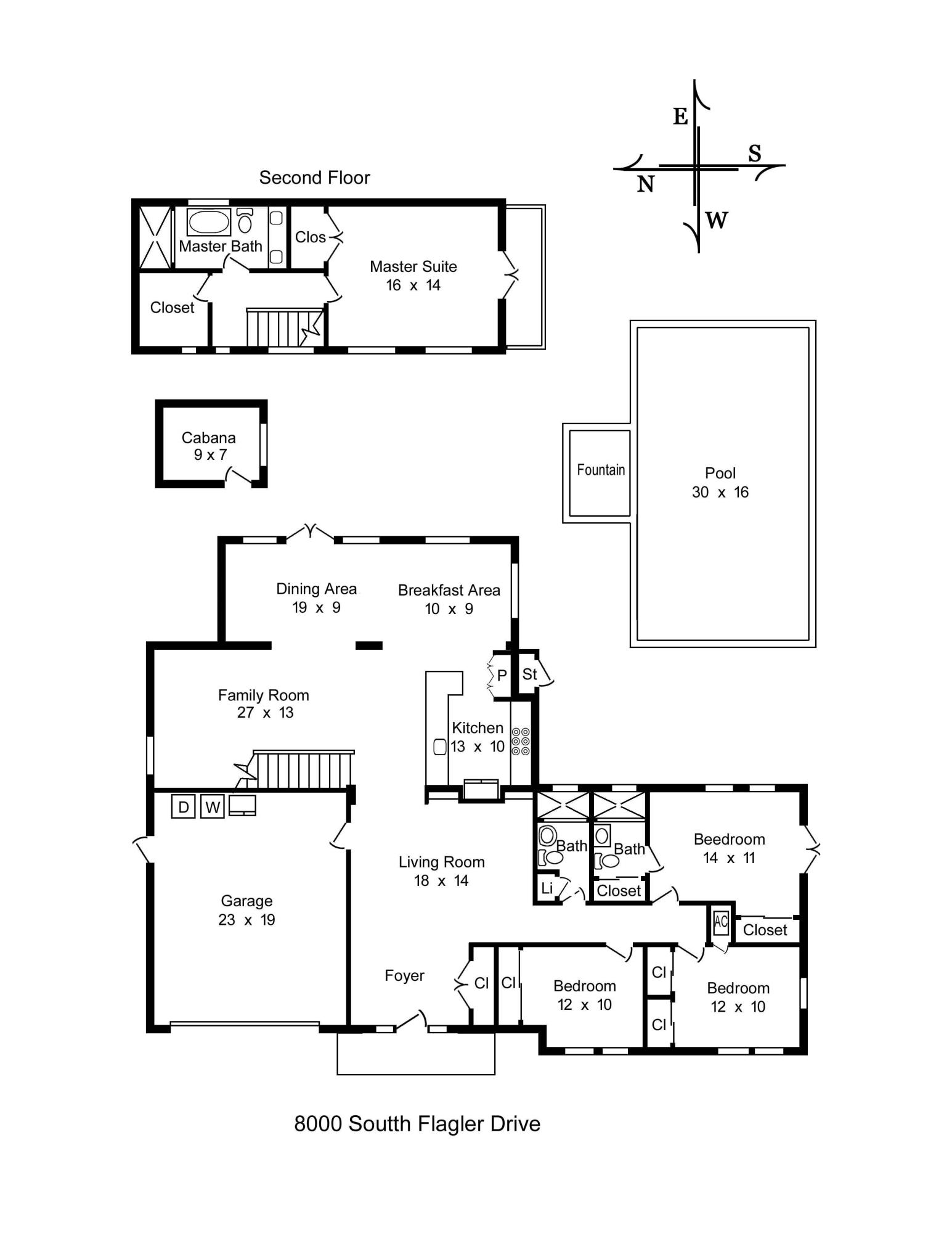 LEWIS SHORE ESTATES 3 - Residential
