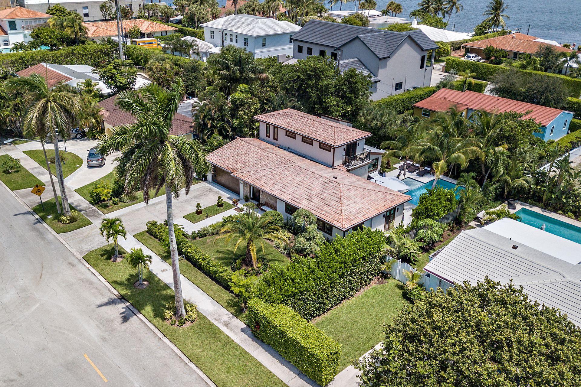 LEWIS SHORE ESTATES 3 - Residential