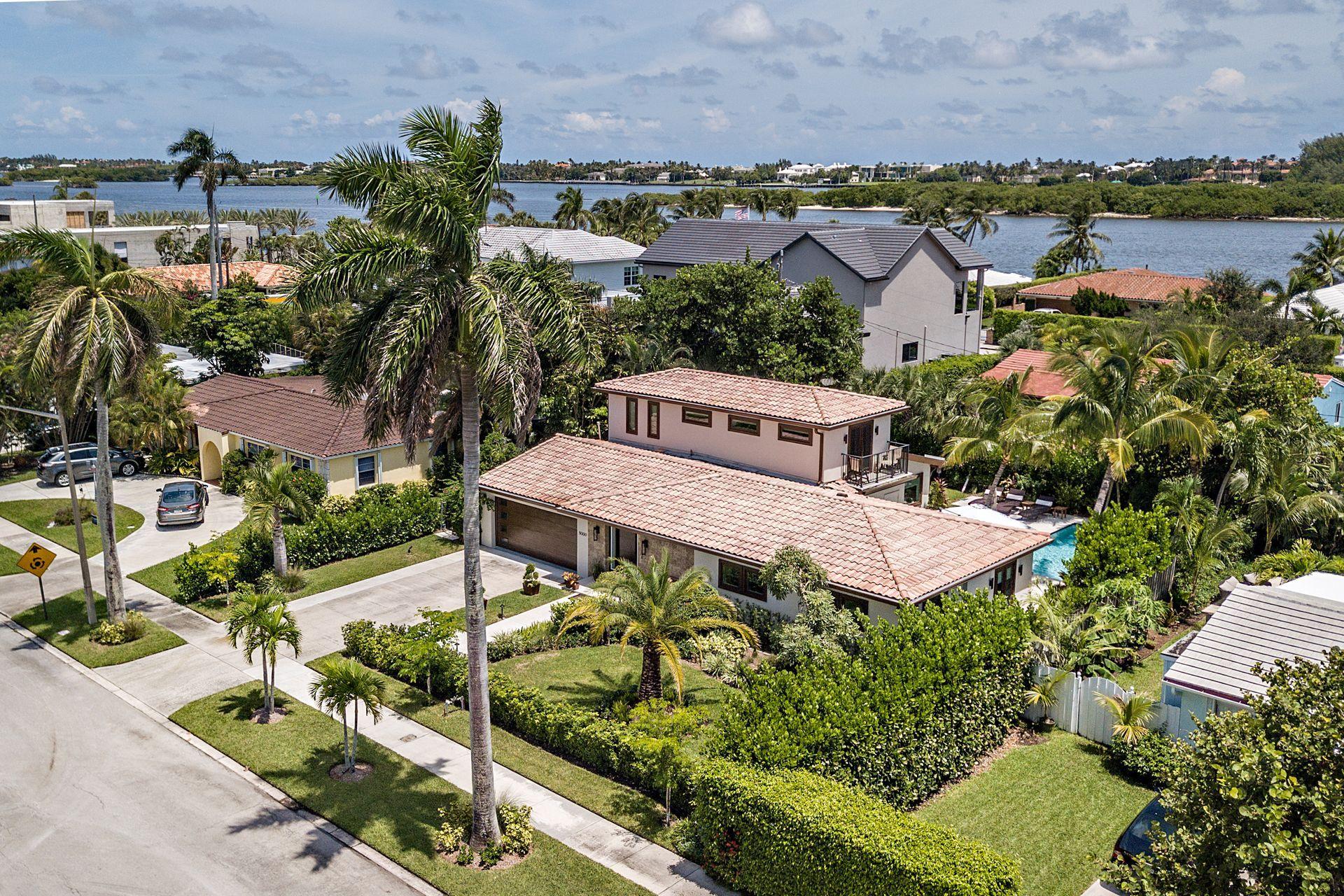 LEWIS SHORE ESTATES 3 - Residential