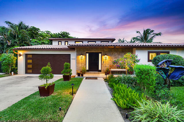 LEWIS SHORE ESTATES 3 - Residential