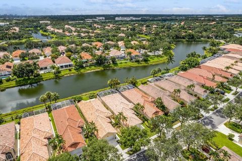 A home in West Palm Beach