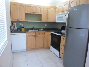 KINGS POINT NORMANDY COND - Residential Lease