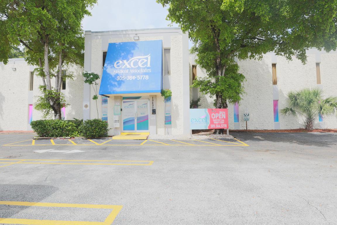 15490 NW 7th Avenue 209