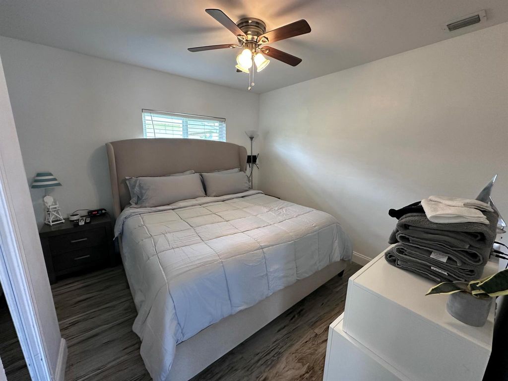 Photo of 100 Sandal Lane #7, Palm Beach Shores, FL 33404 (MLS # R11100953)