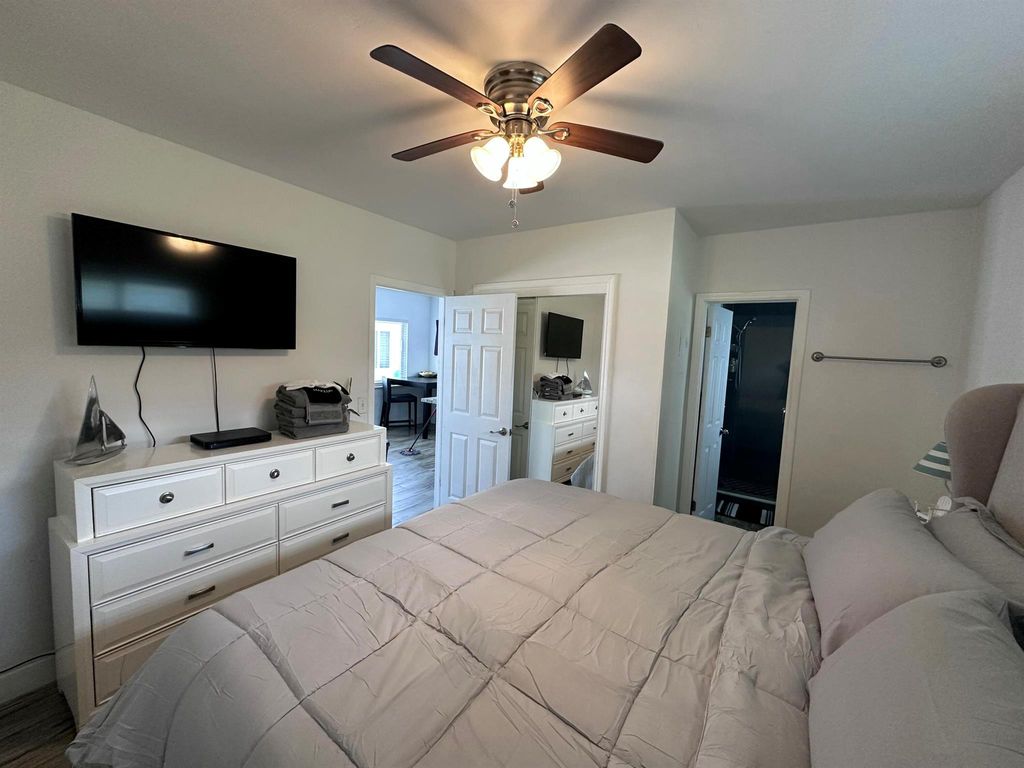Photo of 100 Sandal Lane #7, Palm Beach Shores, FL 33404 (MLS # R11100953)