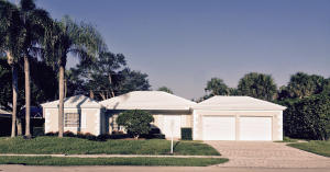 Camino Gardens - Residential