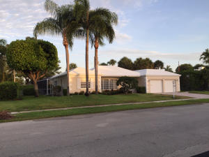 Camino Gardens - Residential