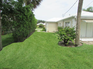 Camino Gardens - Residential