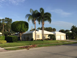 Camino Gardens - Residential