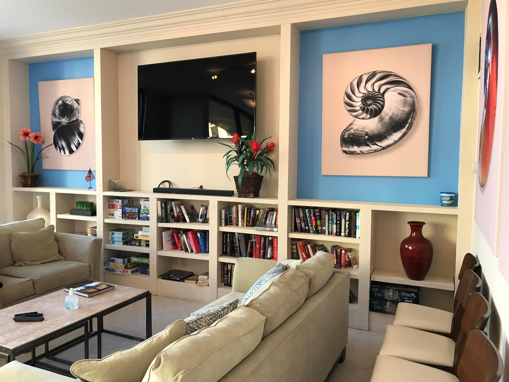 OCEAN TRAIL COND II DECL - Residential Lease