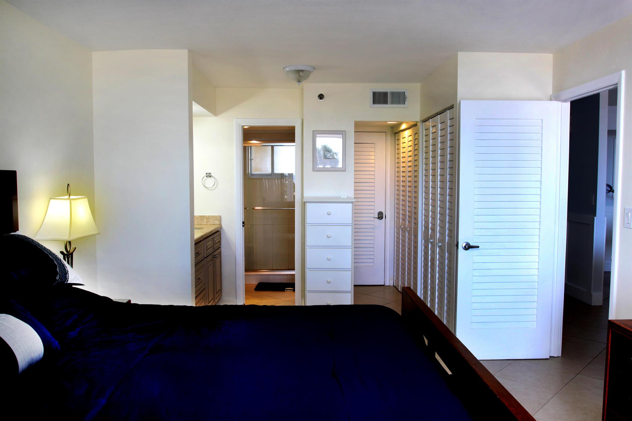 OCEAN TRAIL COND II DECL - Residential Lease