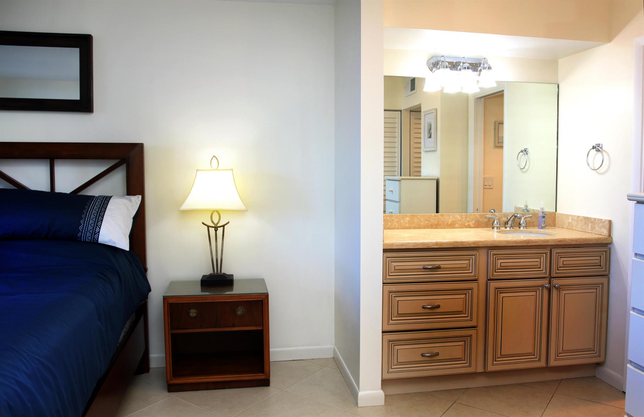 OCEAN TRAIL COND II DECL - Residential Lease