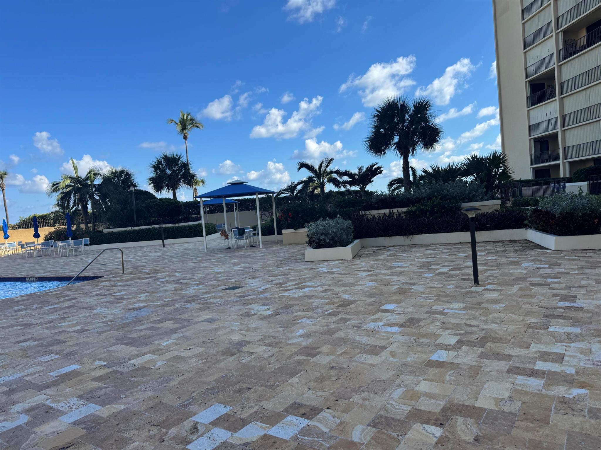 OCEAN TRAIL COND II DECL - Residential Lease