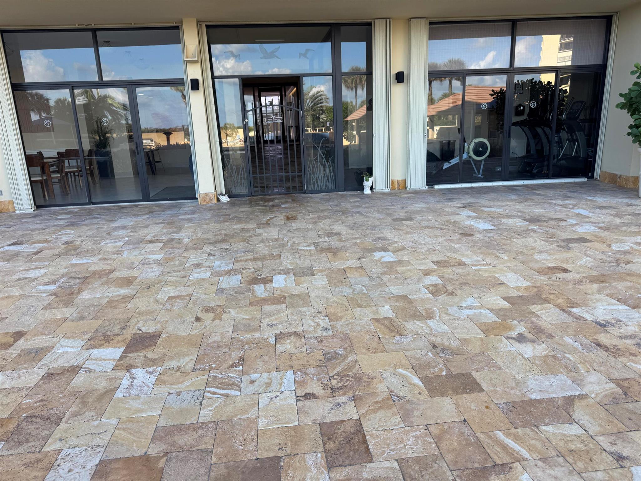 OCEAN TRAIL COND II DECL - Residential Lease