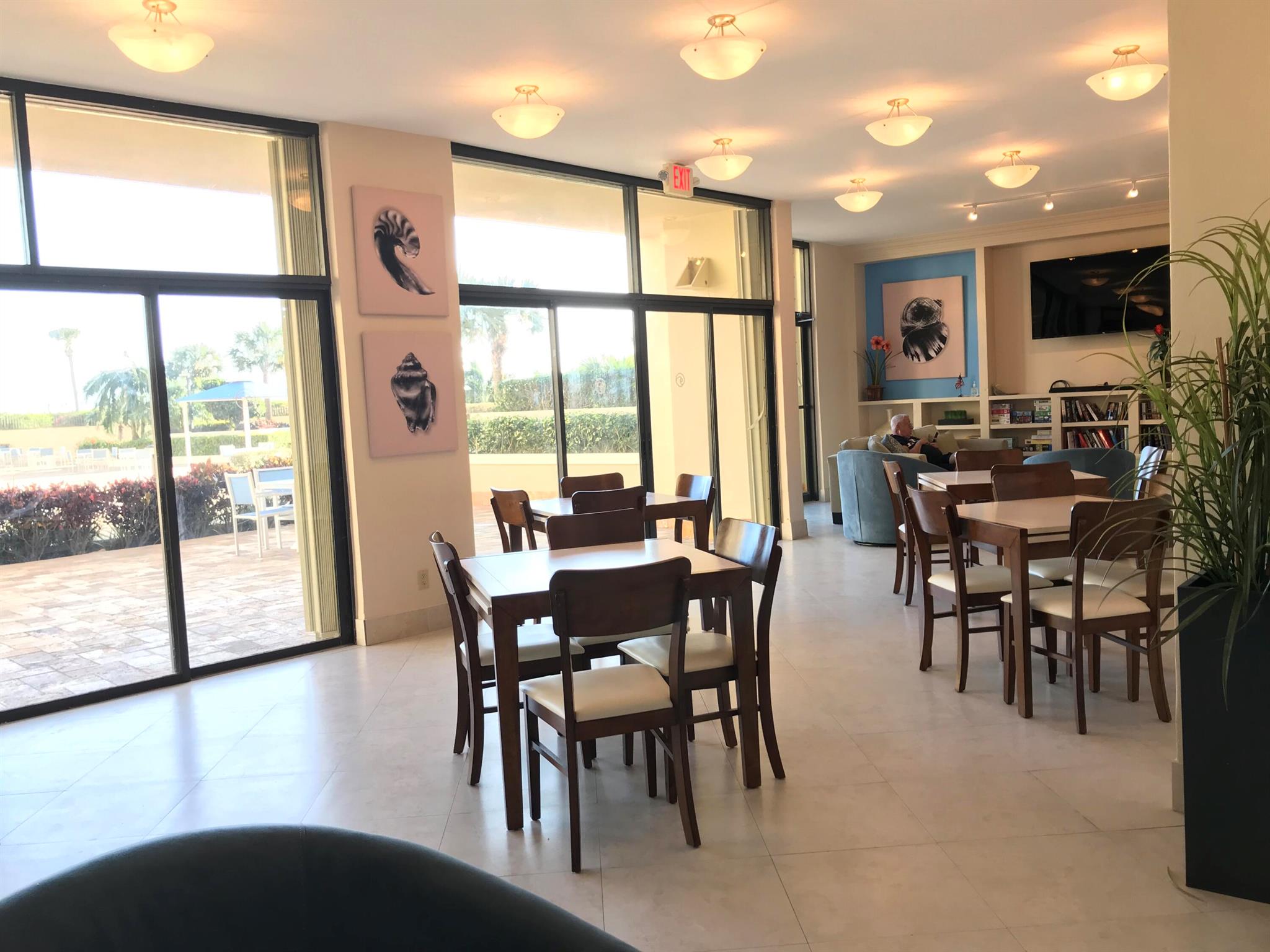 OCEAN TRAIL COND II DECL - Residential Lease