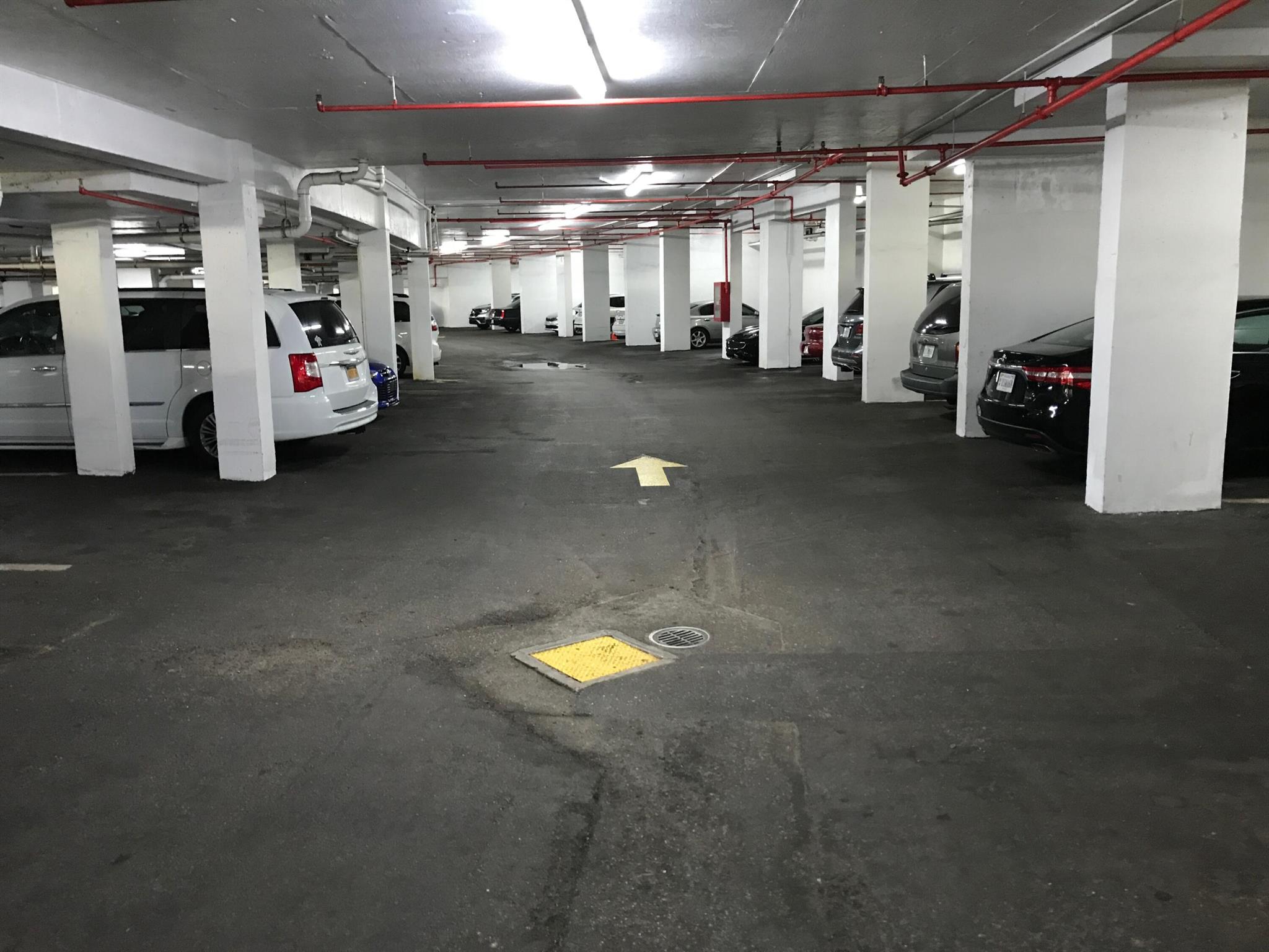 OCEAN TRAIL COND II DECL - Residential Lease