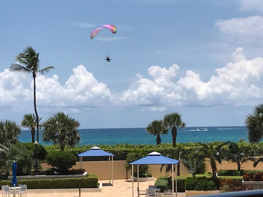 Photo of 100 Ocean Trail Way #208, Jupiter, FL 33477 (MLS # R11142744)