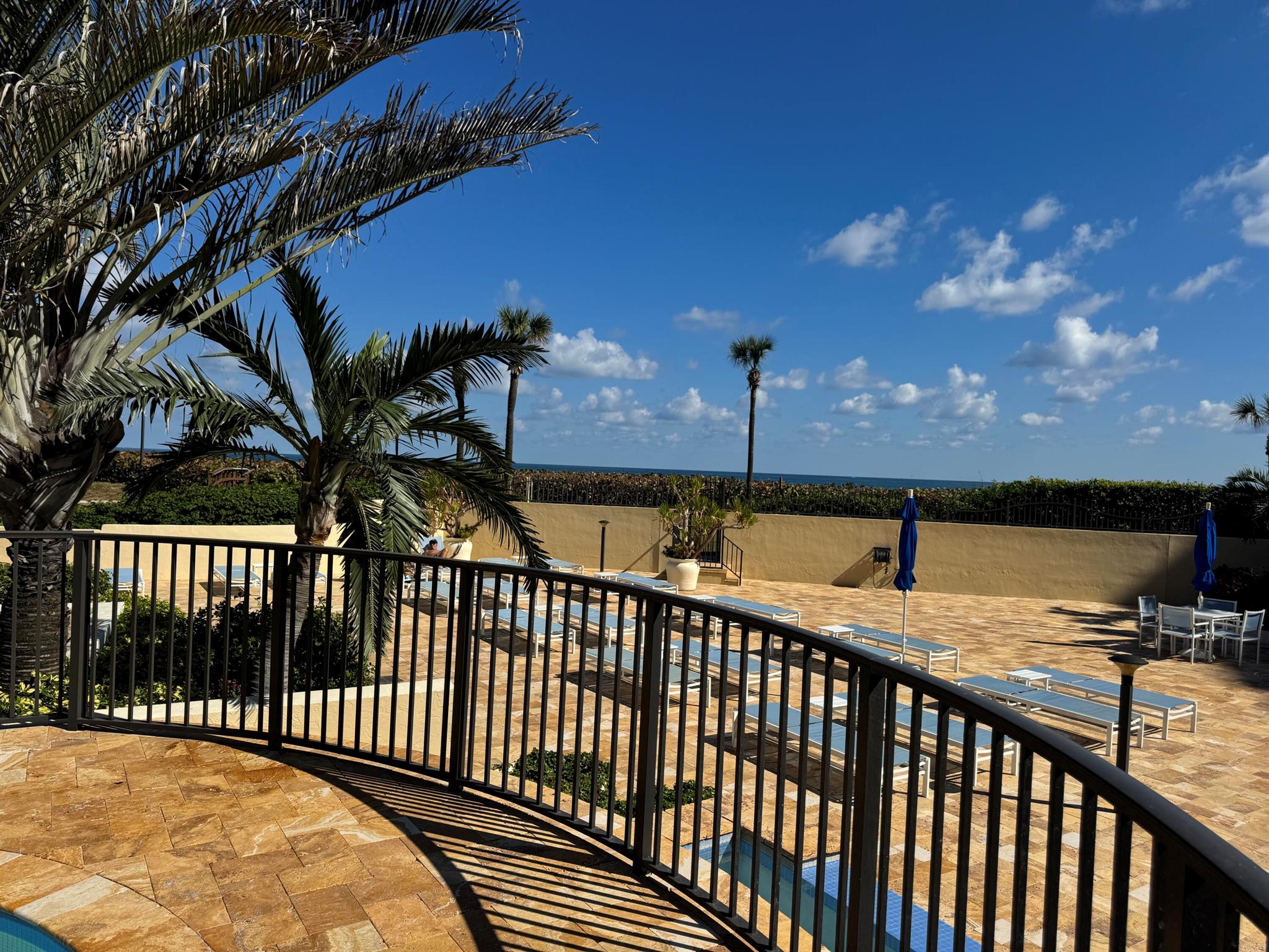 OCEAN TRAIL COND II DECL - Residential Lease