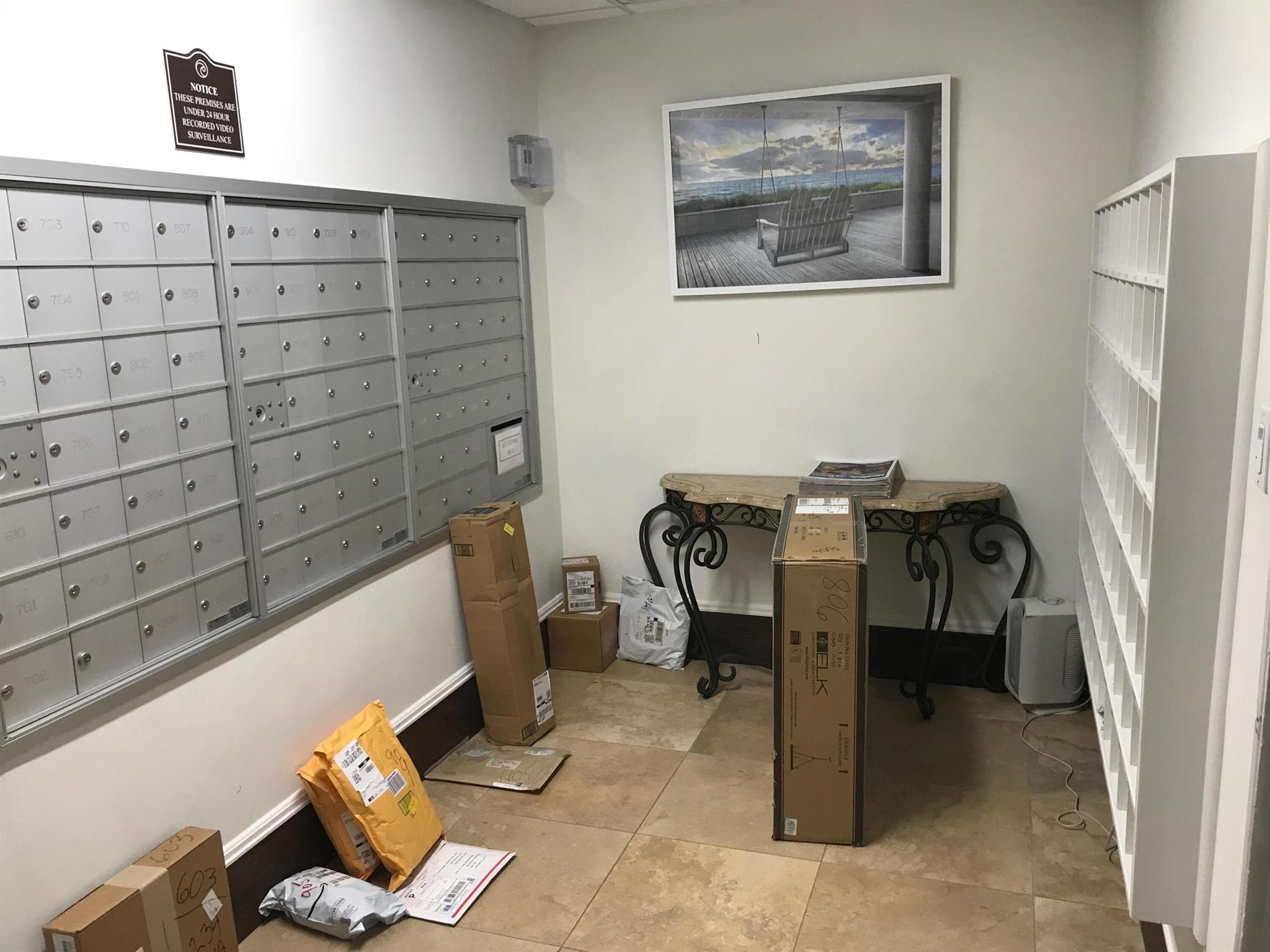 OCEAN TRAIL COND II DECL - Residential Lease