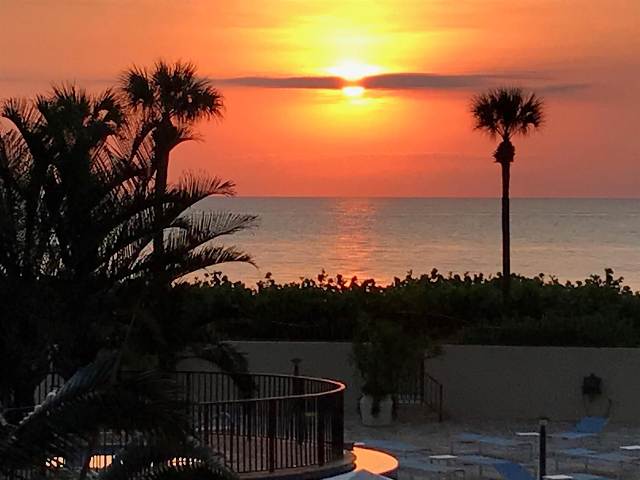 OCEAN TRAIL COND II DECL - Residential Lease