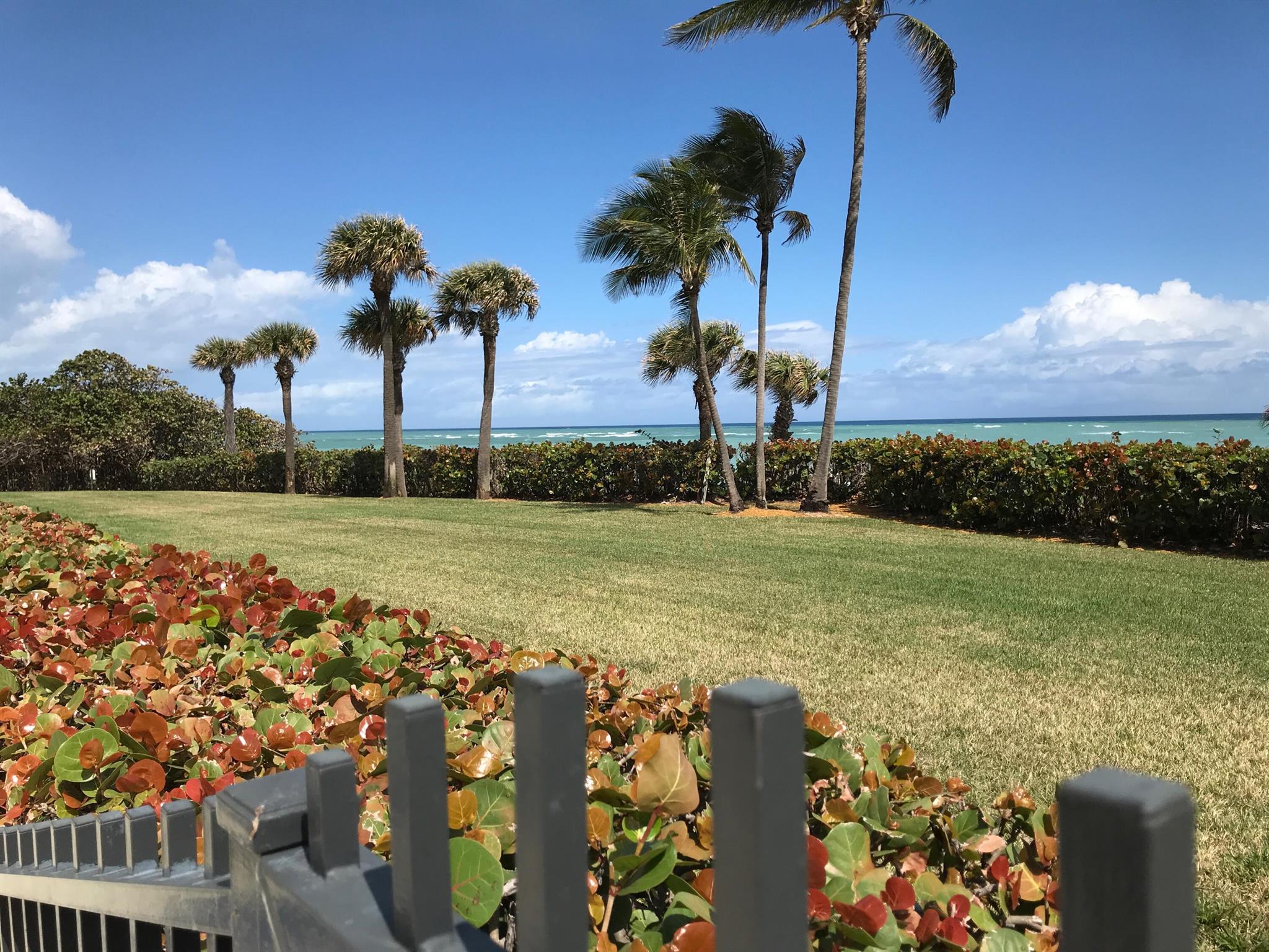 OCEAN TRAIL COND II DECL - Residential Lease