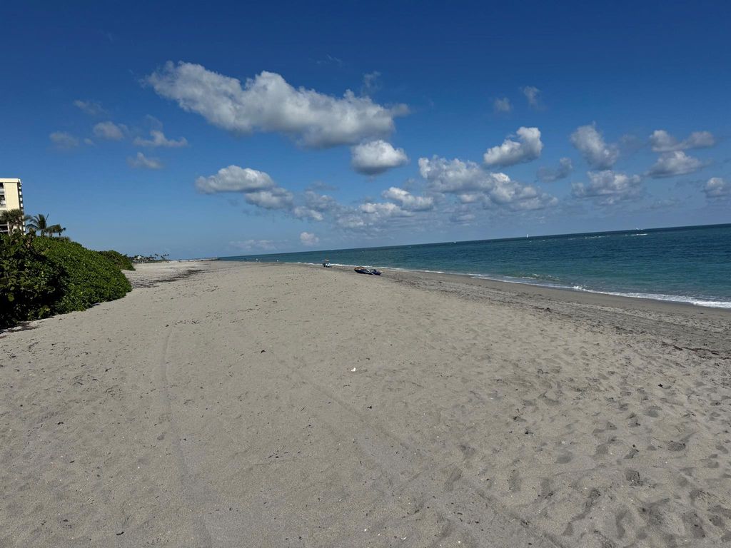 Photo of 100 Ocean Trail Way #208, Jupiter, FL 33477 (MLS # R11142744)