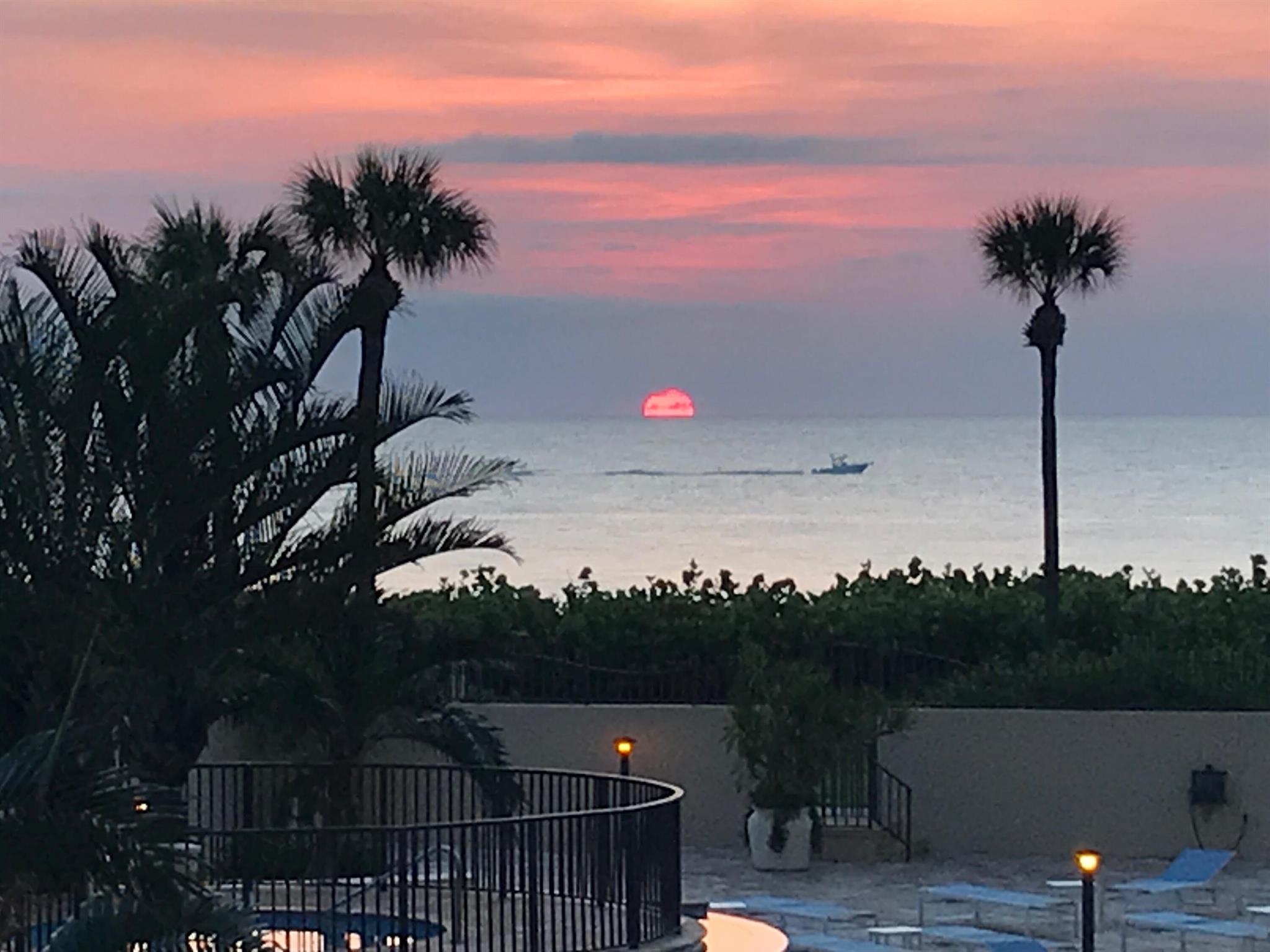 OCEAN TRAIL COND II DECL - Residential Lease