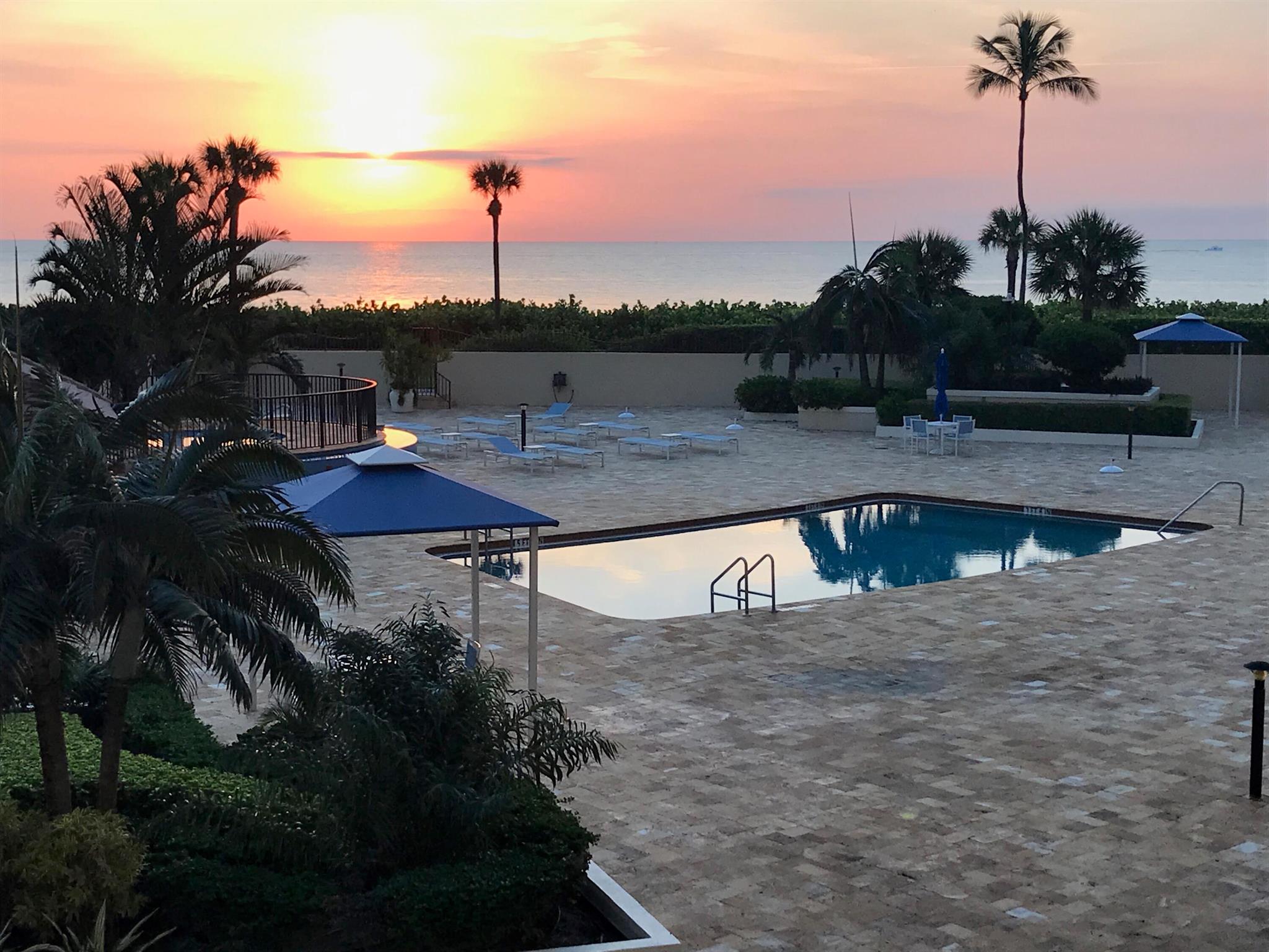 OCEAN TRAIL COND II DECL - Residential Lease