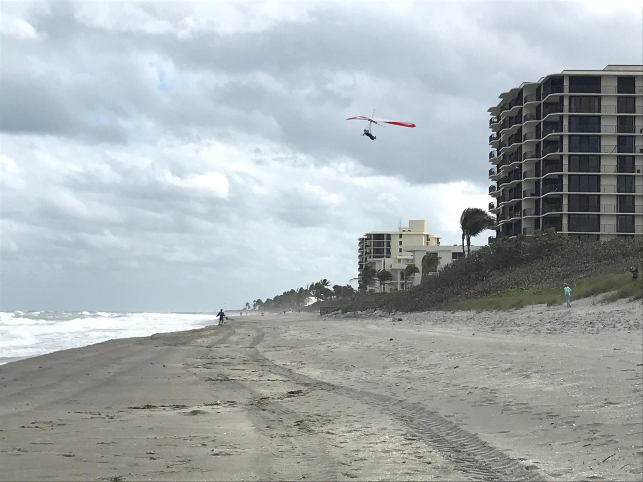 OCEAN TRAIL COND II DECL - Residential Lease