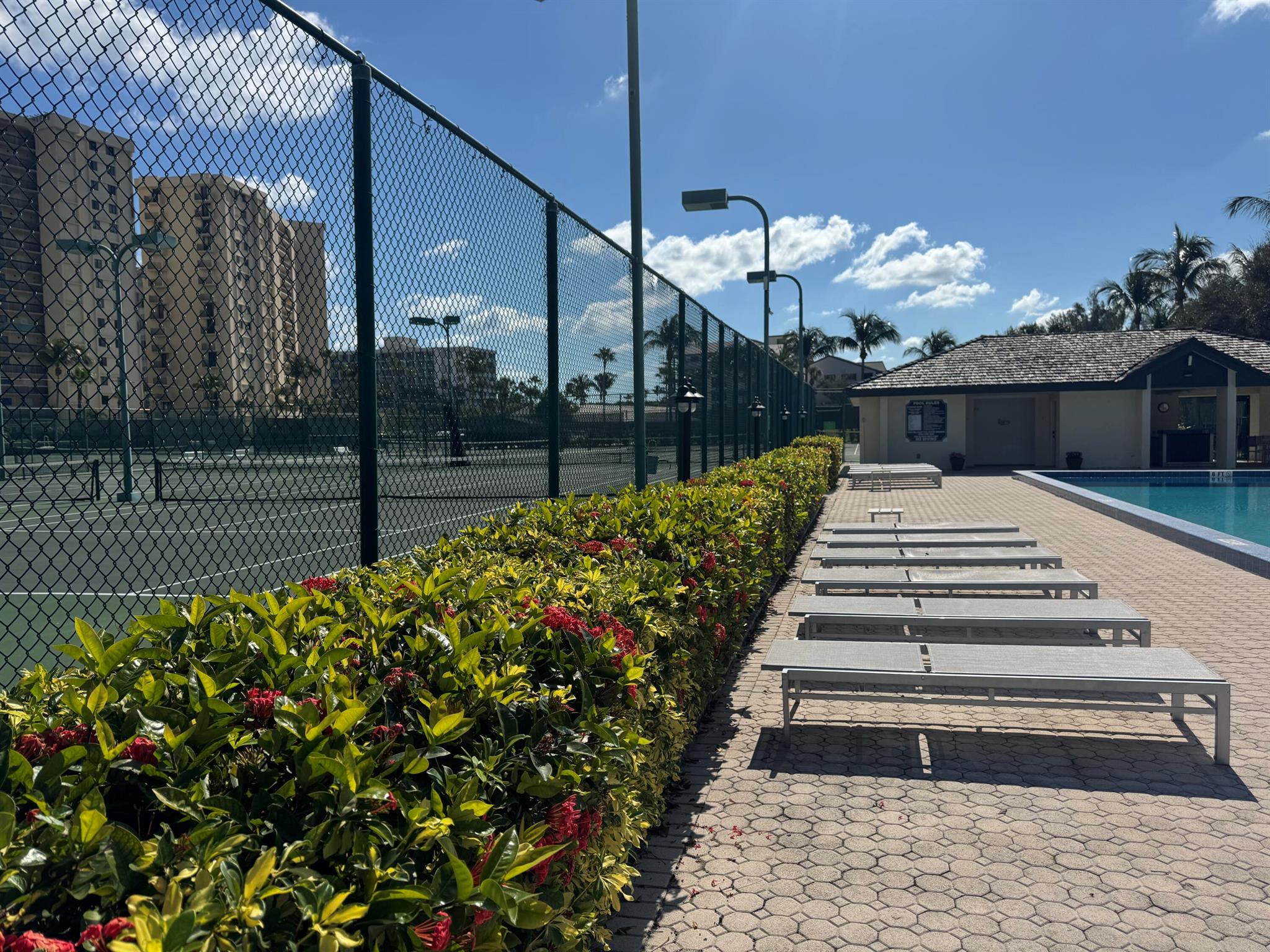 OCEAN TRAIL COND II DECL - Residential Lease