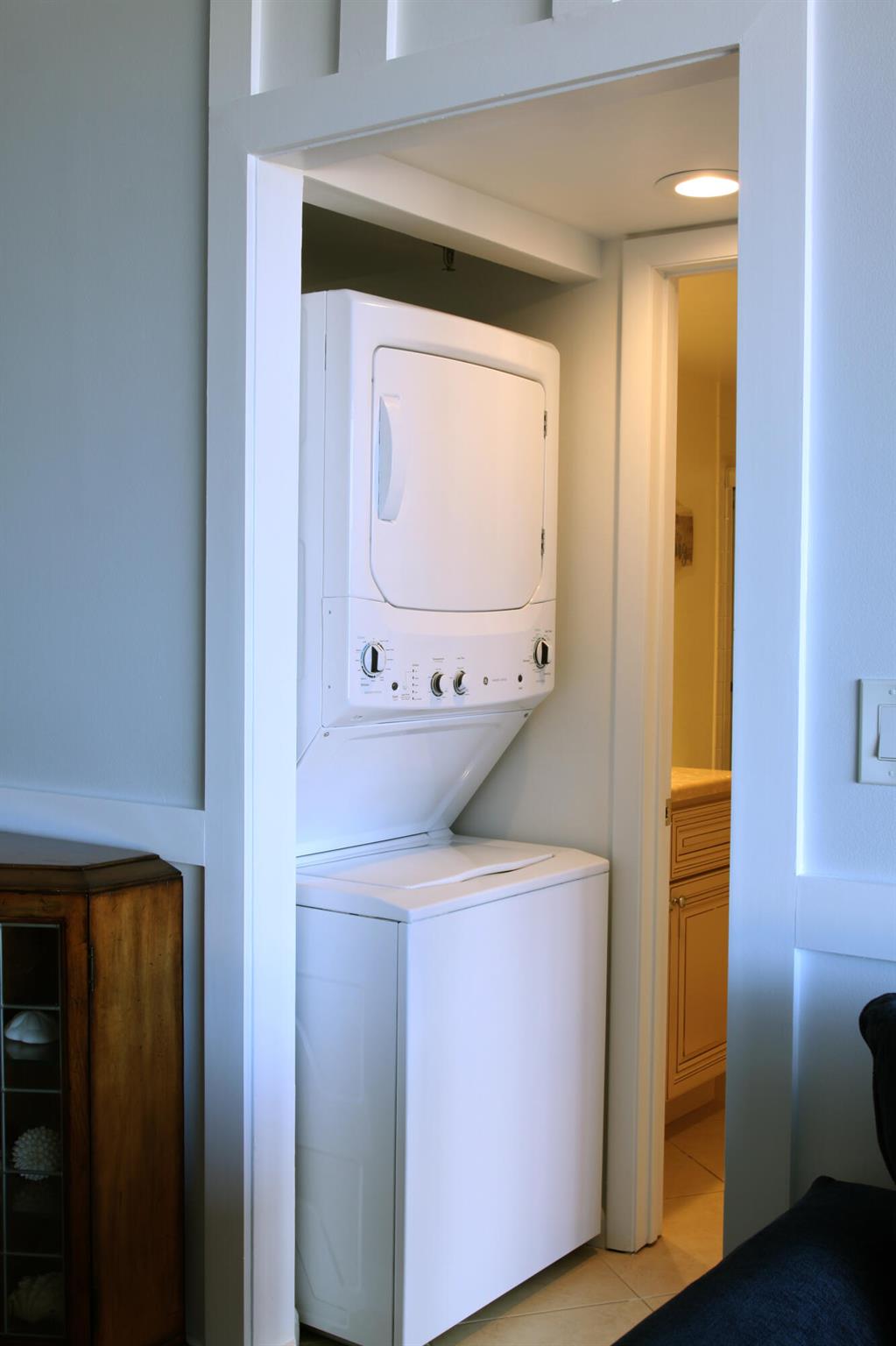 OCEAN TRAIL COND II DECL - Residential Lease