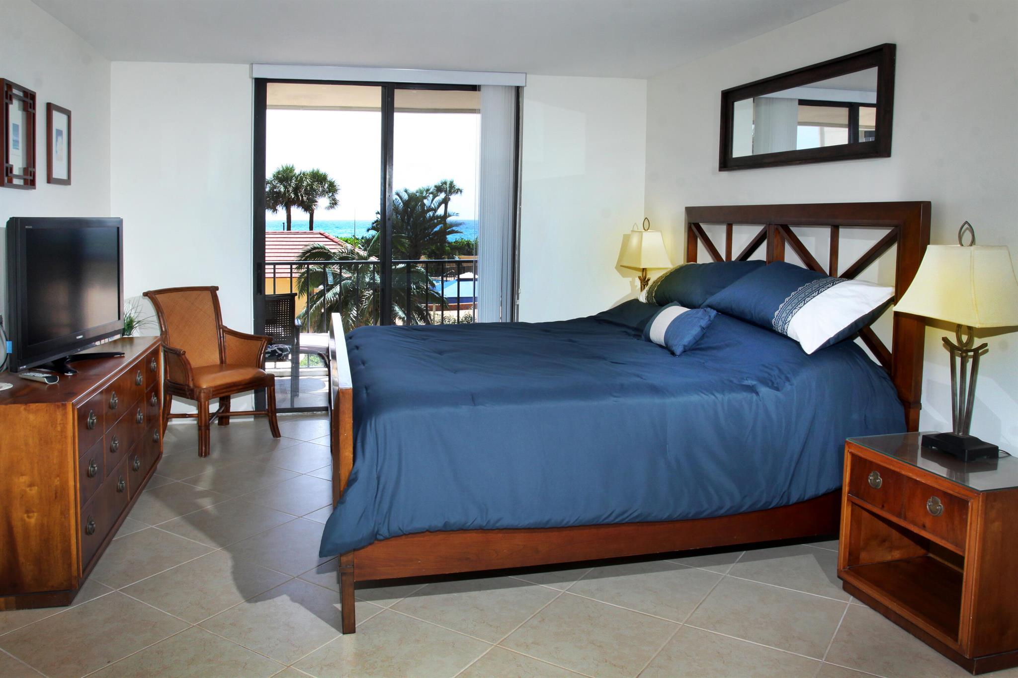 OCEAN TRAIL COND II DECL - Residential Lease