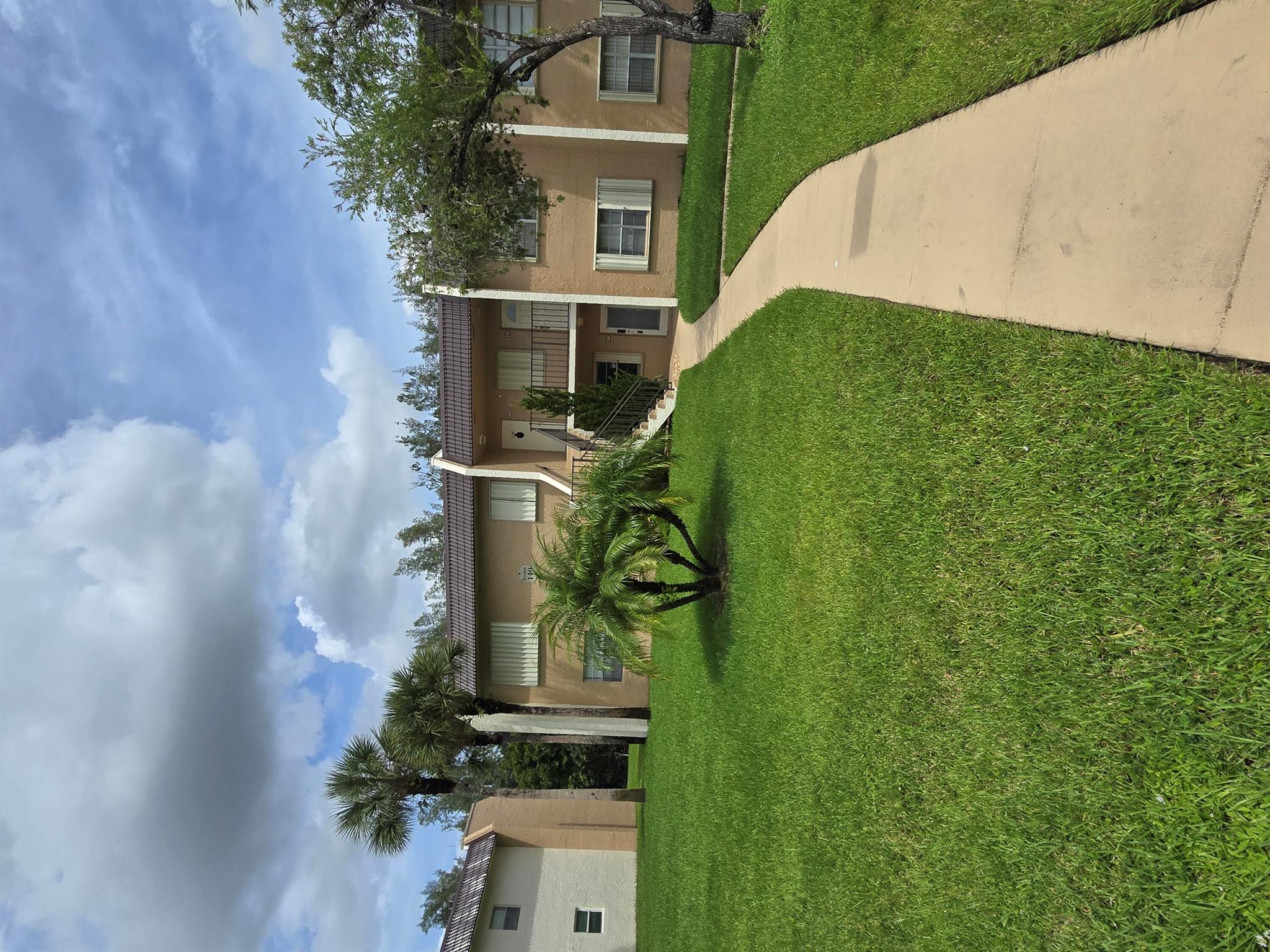 CORNER UNIT , SPACIOUS FLOOR PLAN, THREE WALK IN CLOSETS, JACUZZI TUB IN SECOND BATH. MOST FURNISHING INCLUDED IN THE SALE. LOTS OF UPDATES TO ENJOY! LT & BRIGHT, LARGE SCREENED ENCLOSED PATIO WITH LOVELY WATER & PRESERVE VIEW ! PRIVACY GALORE ! PATIO HAS A STORAGE CLOSET. LAKE MERYL'S SATELLITE POOL IS JUST ACROSS THE STREET. 24/7 GUARD GATED COMMUNITY. MANY AMENITIES TO ENJOY IN THE COMMUNITY. CLUBHSE, POOL, HOT TUB, TENNIS, PICKLE BALL, GYM, CAFE FOR BREAKFAST & LUNCH. LOTS OF ACTIVITIES WITH A SOCIAL DIRECTOR TO KEEP YOU BUSY & HAVING FUN ! LOCATED CLOSE TO SHOPPING, RESTAURANTS & TURNPIKE, AIRPORT & OCEAN A SHOT DRIVE AWAY ALSO. PARADISE AWAITS.