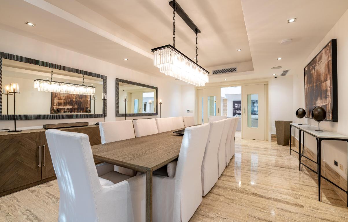 Punta Aguila, Casa de Campo, Dominican Republic - Residential