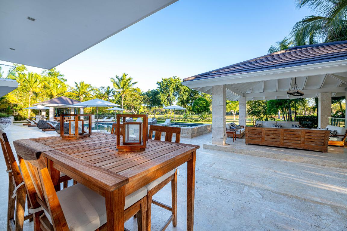 Punta Aguila, Casa de Campo, Dominican Republic - Residential