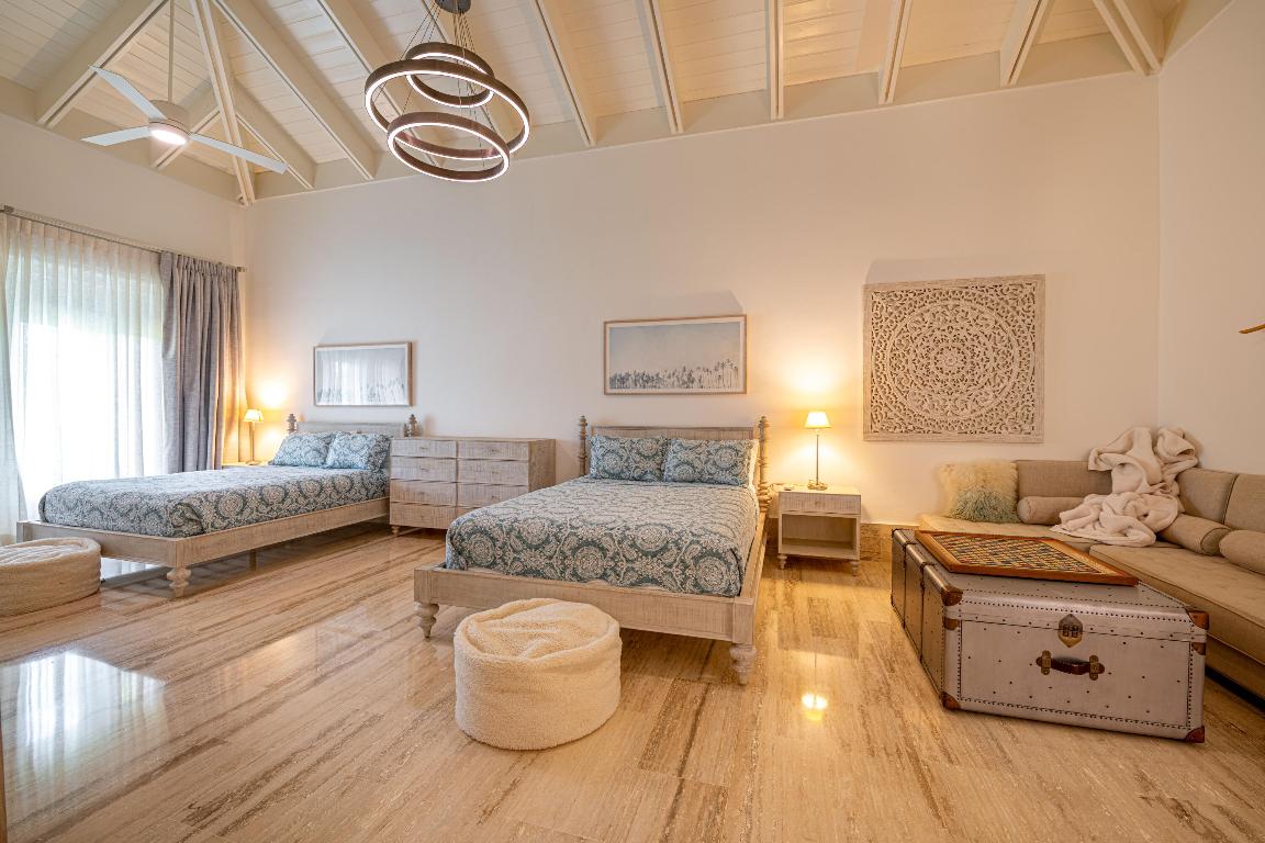 Punta Aguila, Casa de Campo, Dominican Republic - Residential