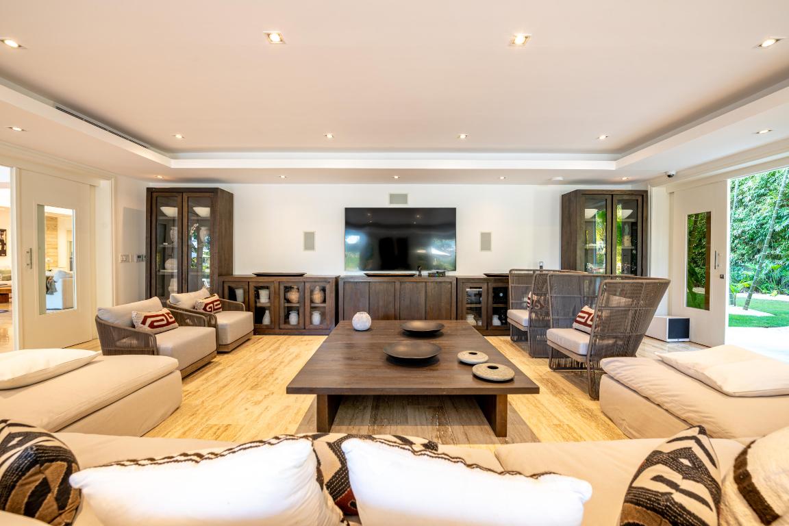 Punta Aguila, Casa de Campo, Dominican Republic - Residential